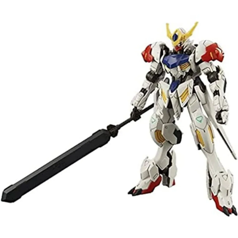 Bandai HG 1/144 Gundam Barbatos Lupus