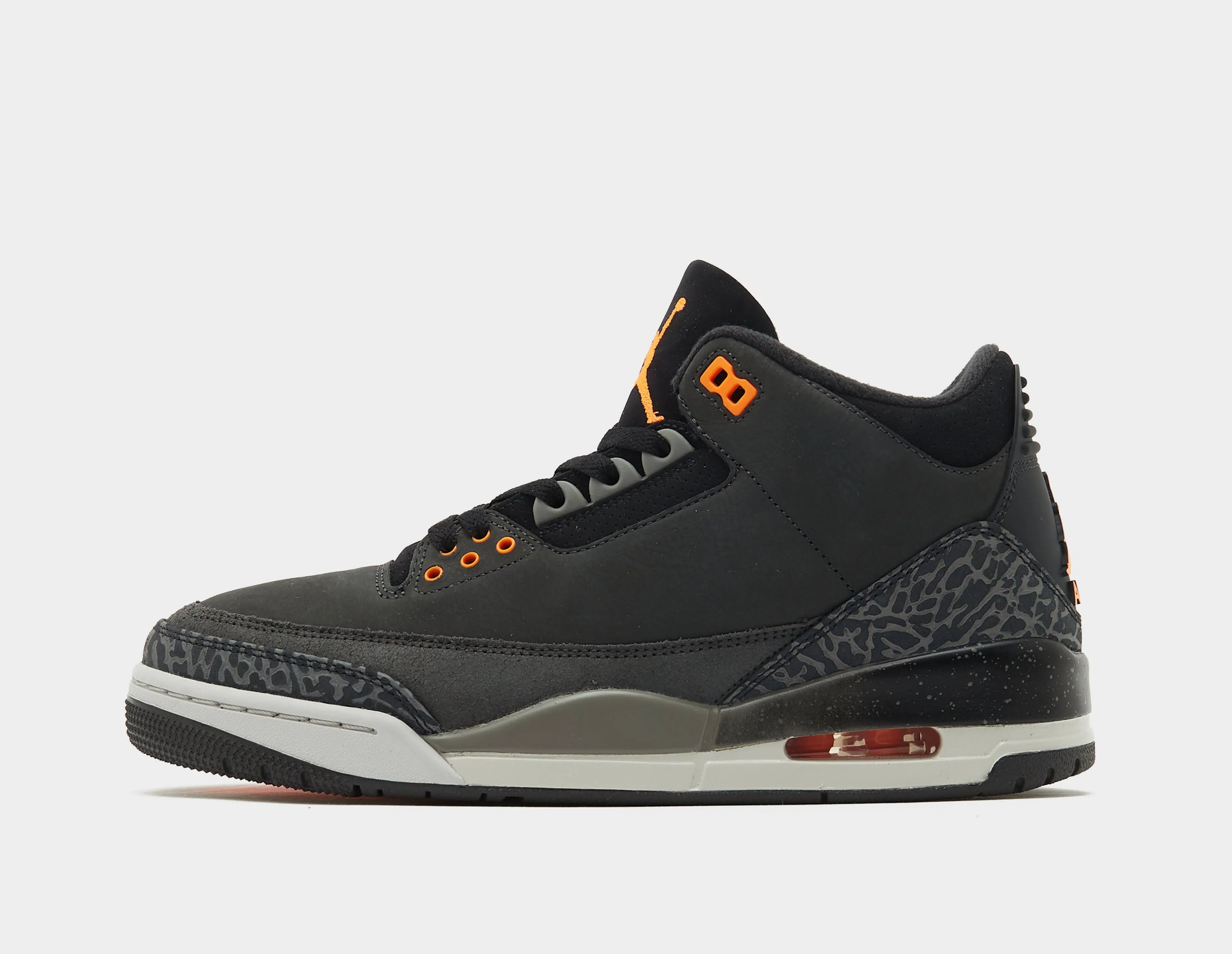 Air Jordan 3 — 3.5