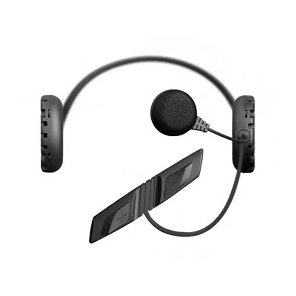 Sena 3S Plus Bluetooth Headset Universal