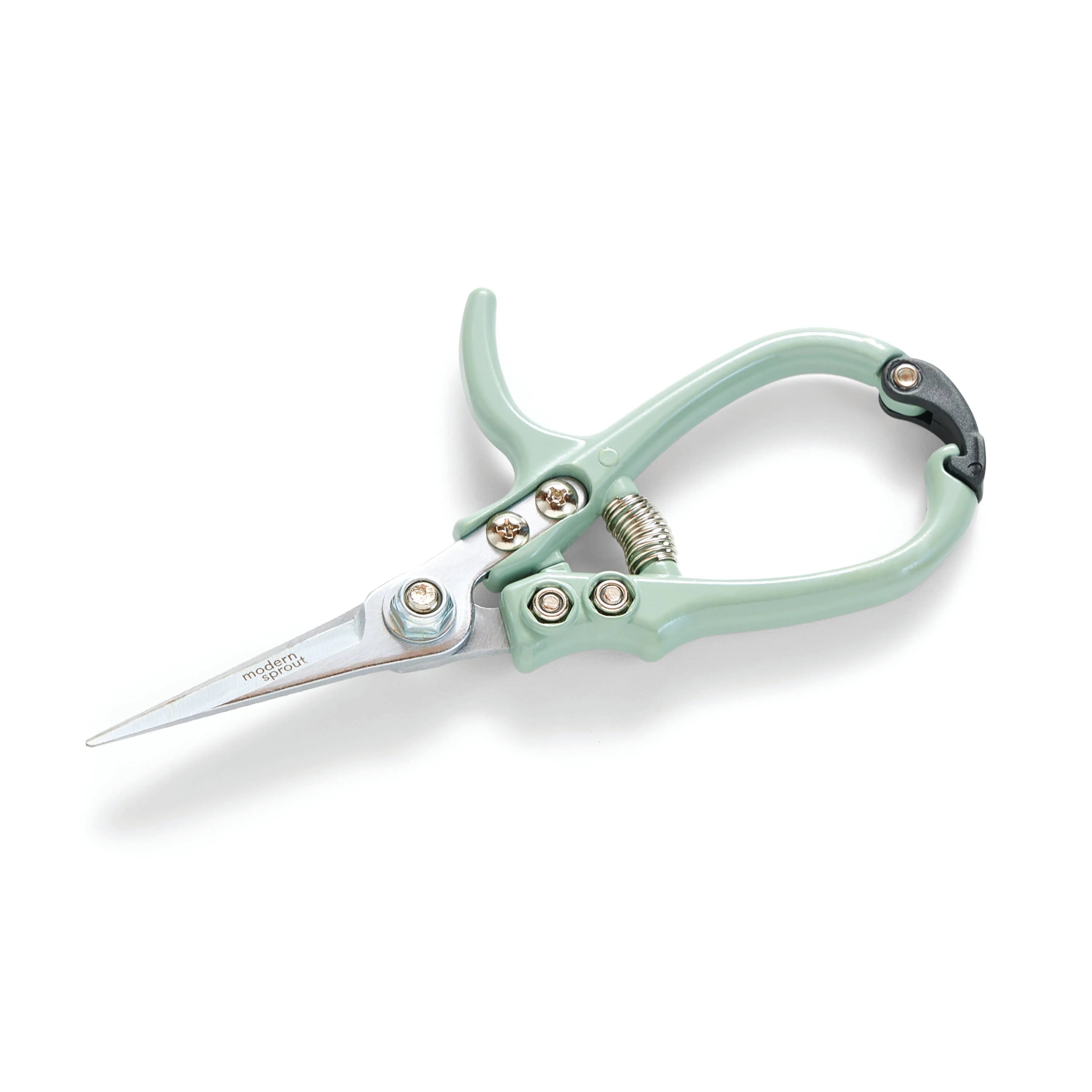 Modern Sprout Pruning Shears