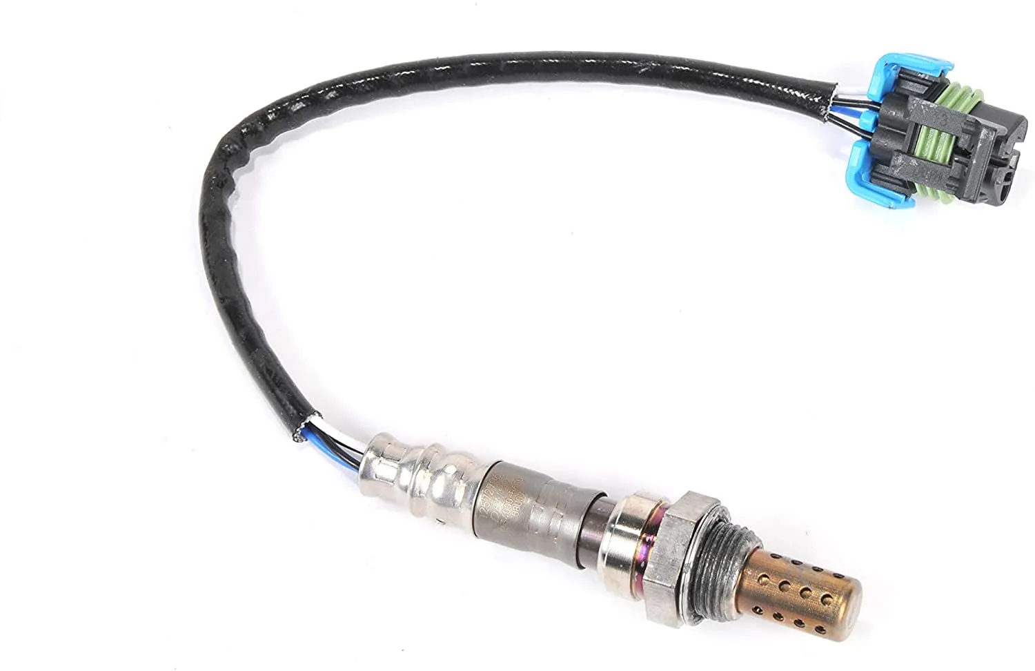 GM Genuine Parts Heated Oxygen Sensor 12572706