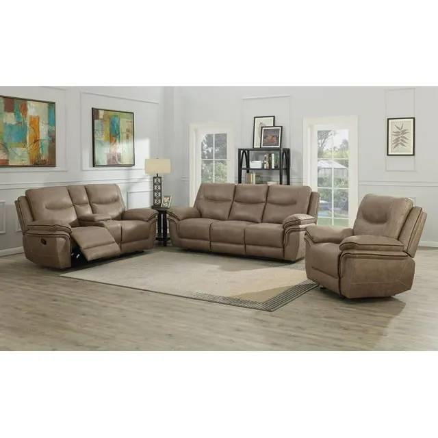 Steve Silver Isabella Sofa and Loveseat Set