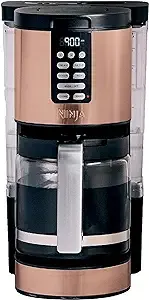 Ninja Programmable XL 14-Cup Coffee Maker PRO