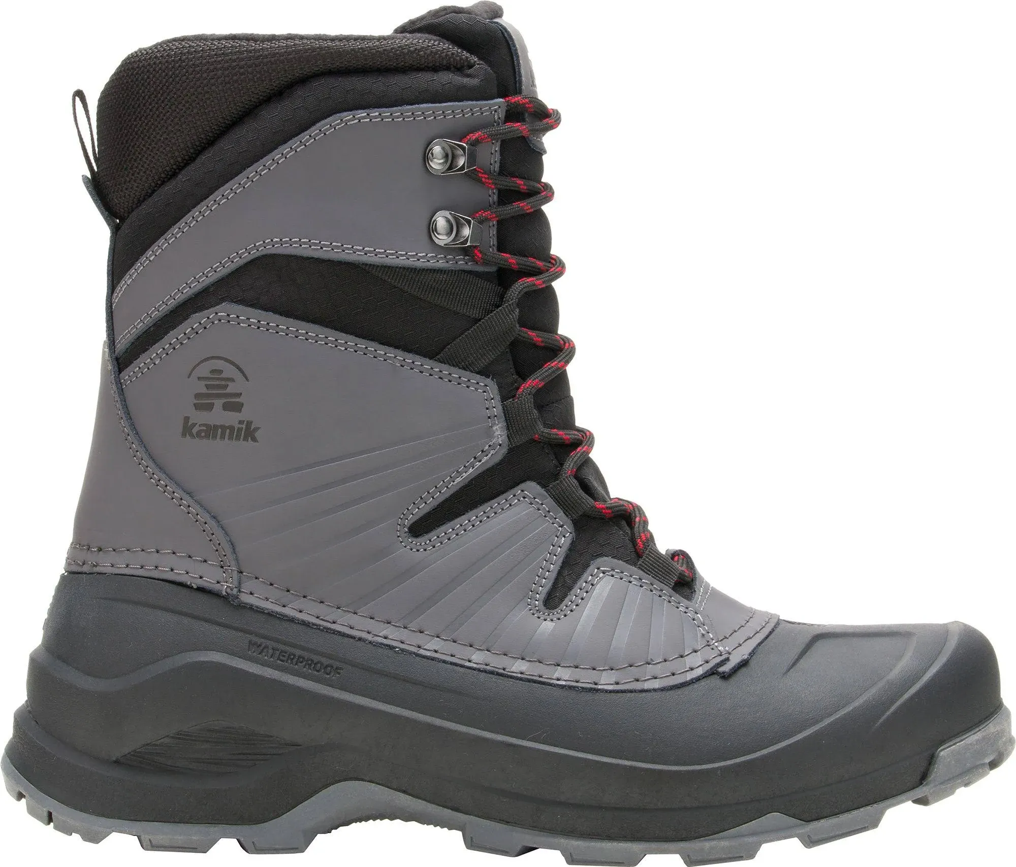 Kamik Men's Iceland Snow Boot