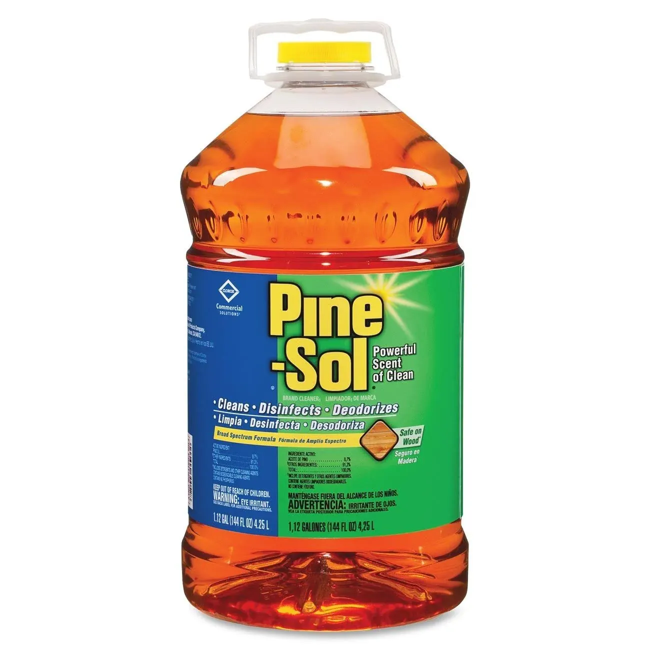 Pine-Sol Multi Surface Cleaner