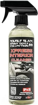 P&S Xpress Interior Cleaner