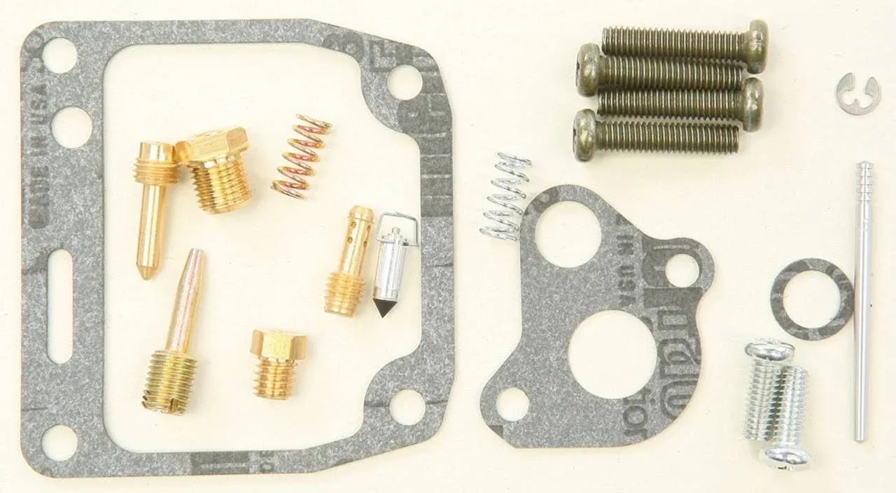 ALL BALLS Carburetor Rebuild Kit 26-10021