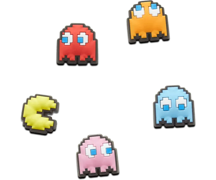 Pac-Man 5-Pack