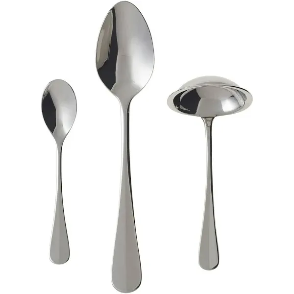 Villeroy & Boch La Coupole 3-Piece Serving Set