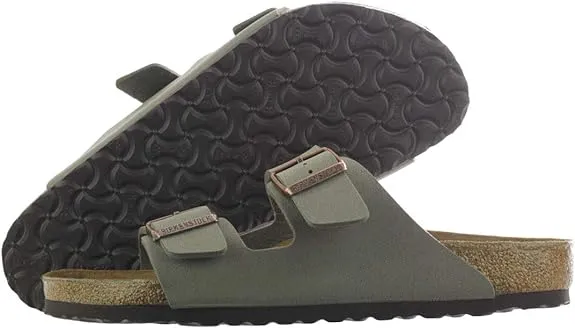 Birkenstock Men's EVA Arizona Sandal