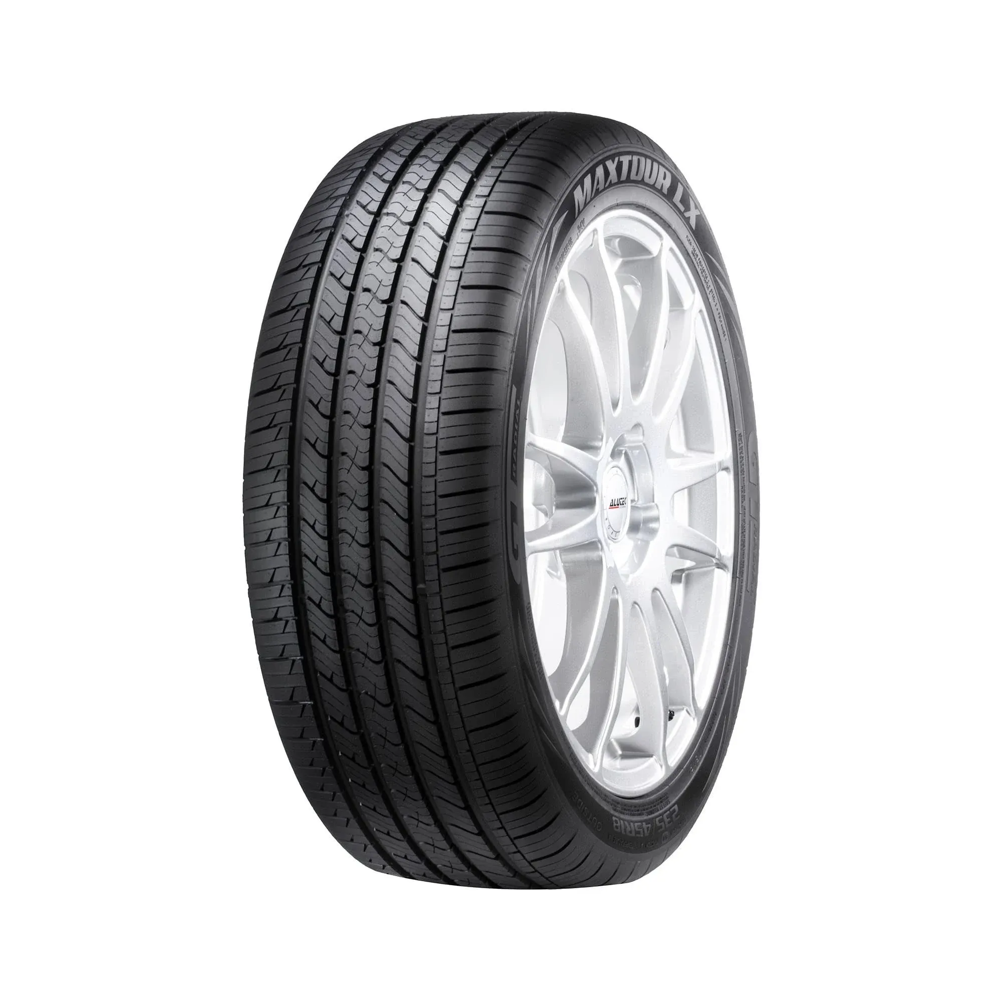 GT Radial MaxTour LX 235 60R17  (28.1x9.3R17) | 100UA3546