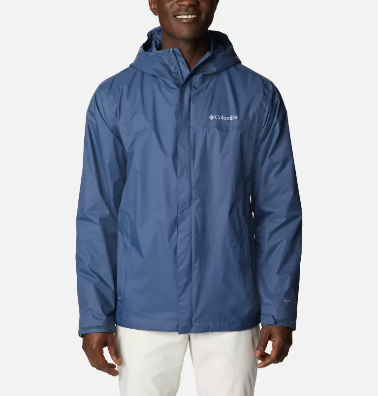 Columbia Men's Watertight II Jacket