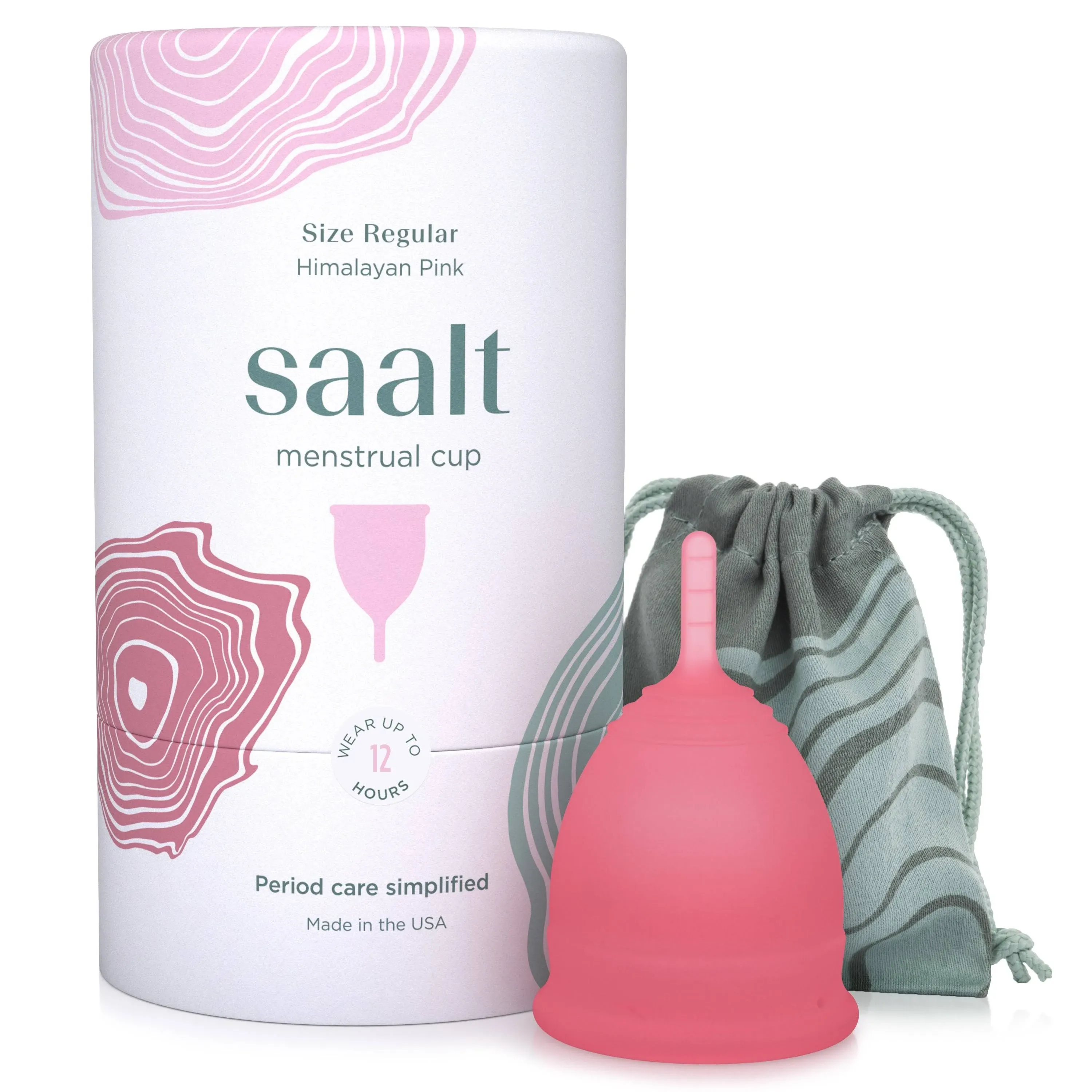 Saalt Cup