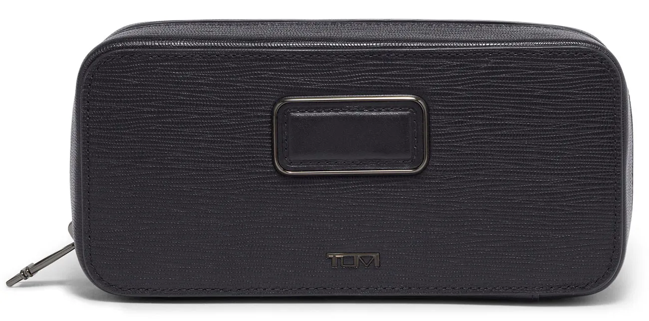 Tumi Nassau Travel Watch Case