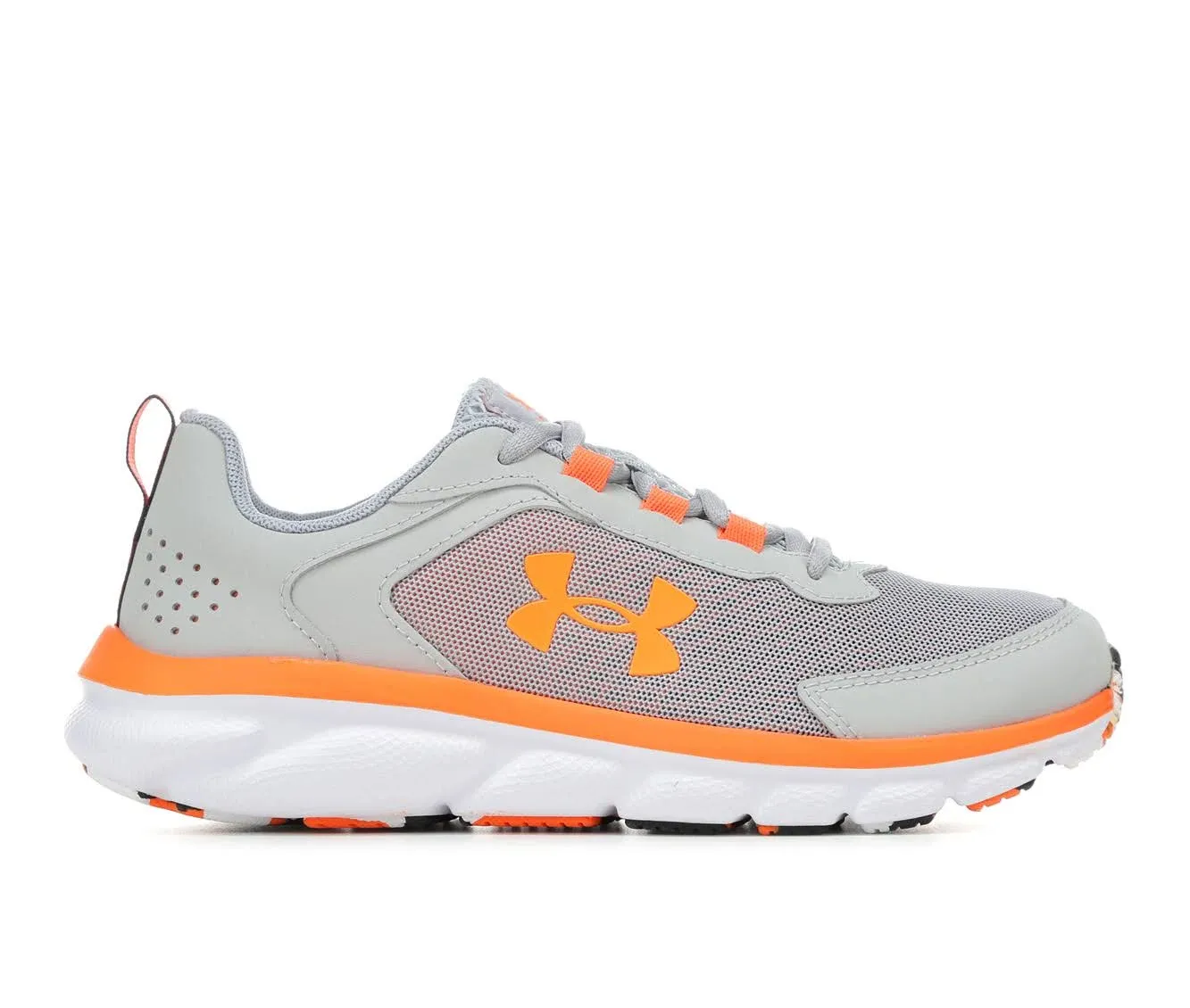 Under Armour Kids' Grade School Assert 9 Running Shoe