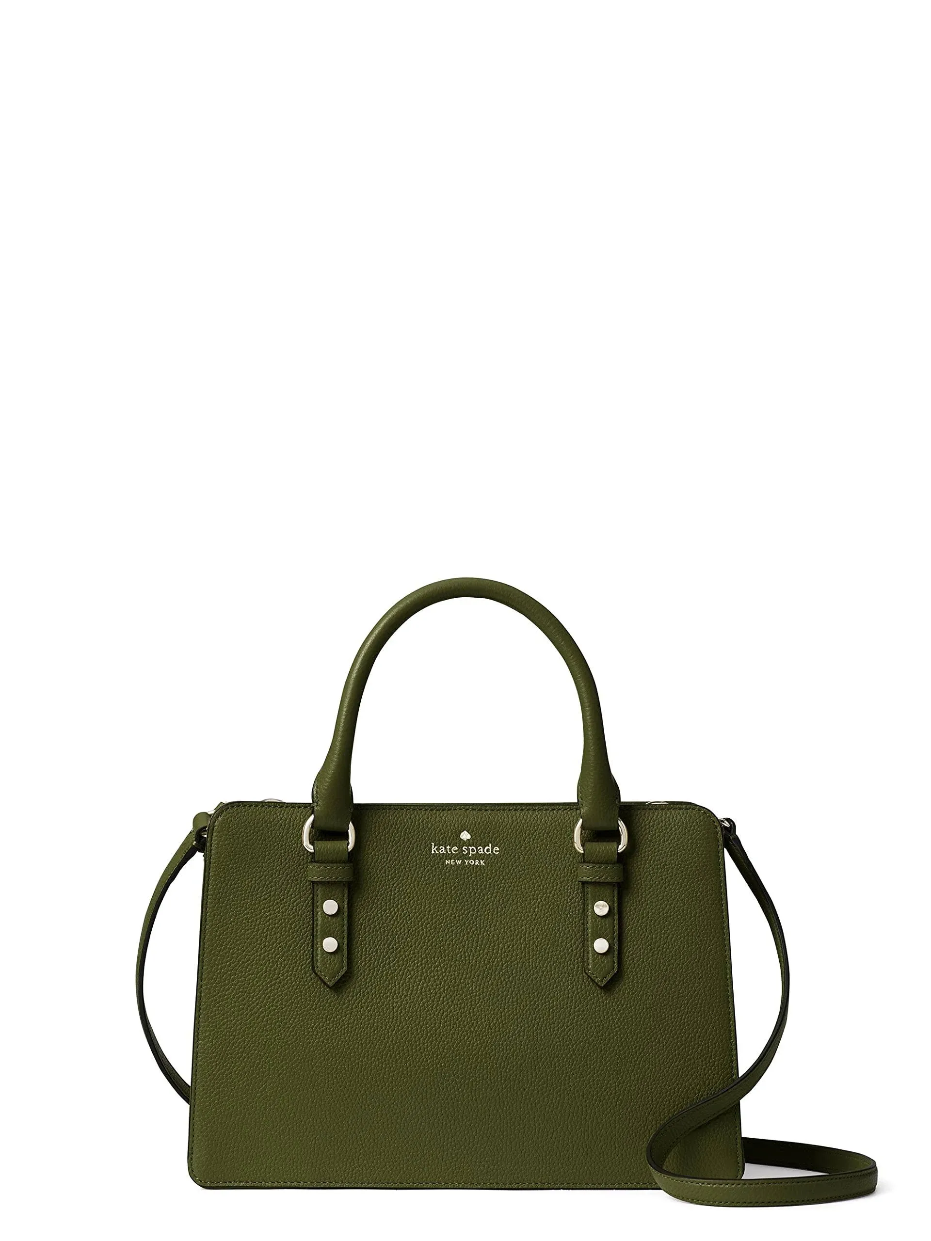 Kate Spade New York Mulberry Street Lise Satchel