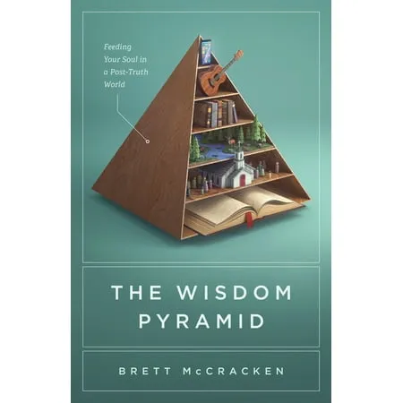 Brett McCracken The Wisdom Pyramid (Taschenbuch) (US IMPORT)