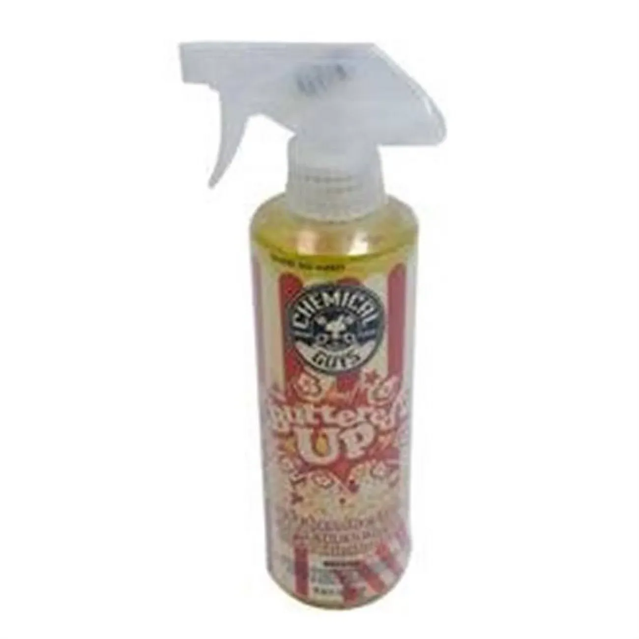 Popcorn Scented Freshener Spray (16 oz)