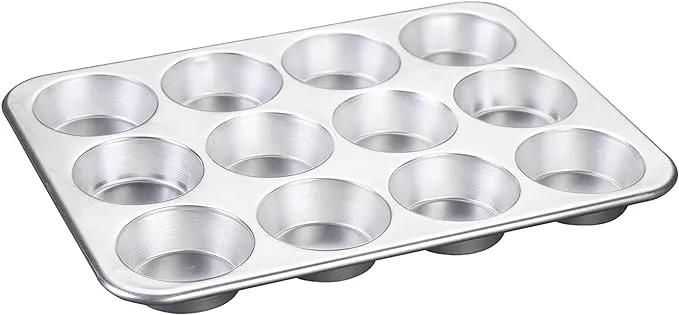 Nordic Ware Muffin Pan