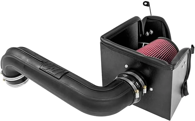 Flowmaster Cold Air Intake - Delta Force - 615111