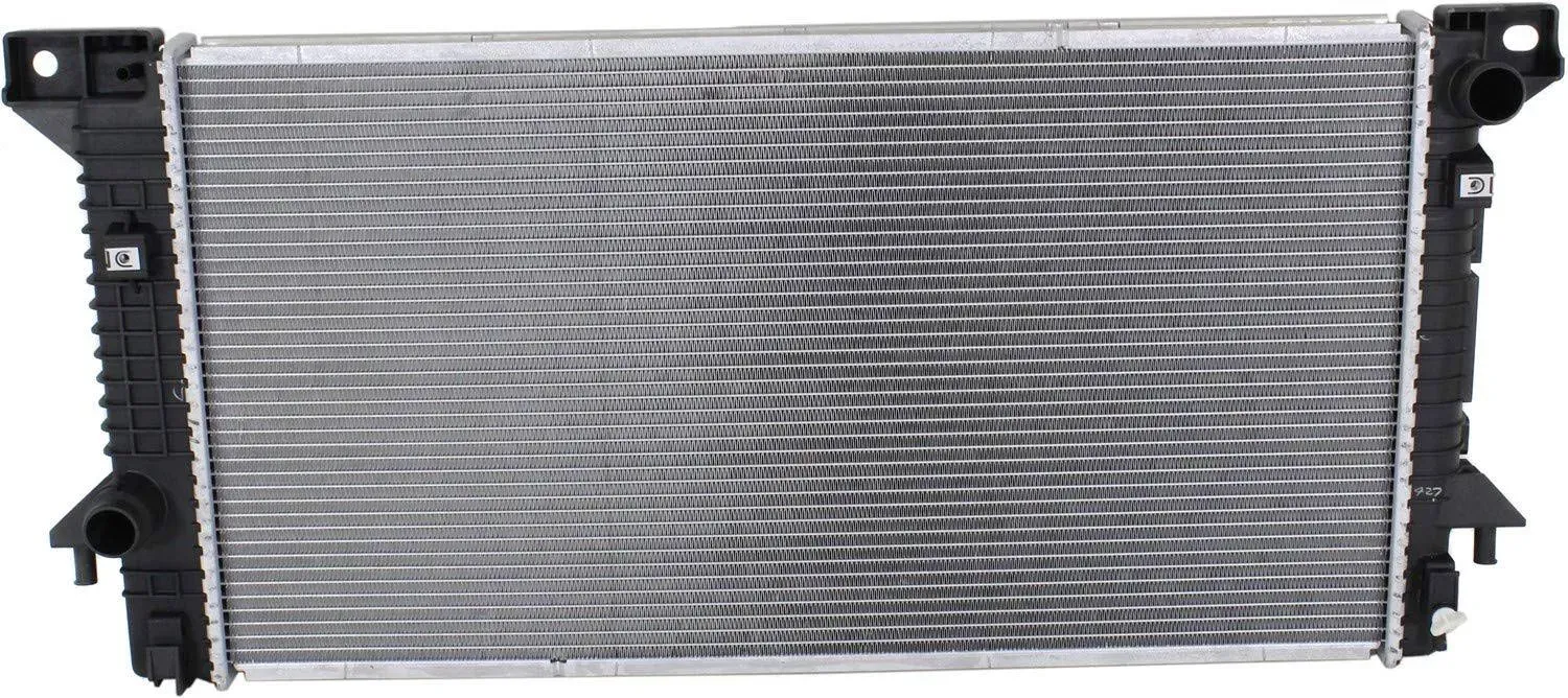 Garage-Pro Radiator for Ford F-150 (2011-2014)