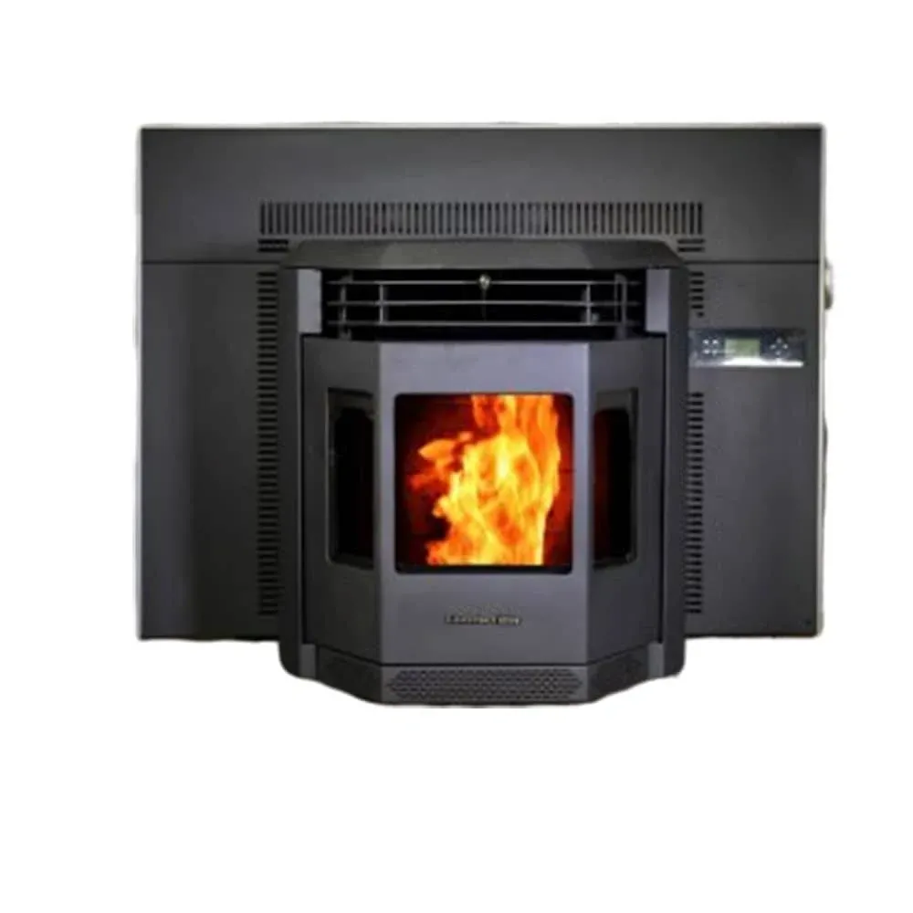 ComfortBilt HP22I Pellet Stove Insert