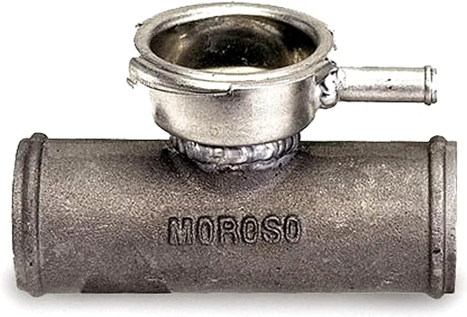 Moroso Radiator Hose Filler 63730