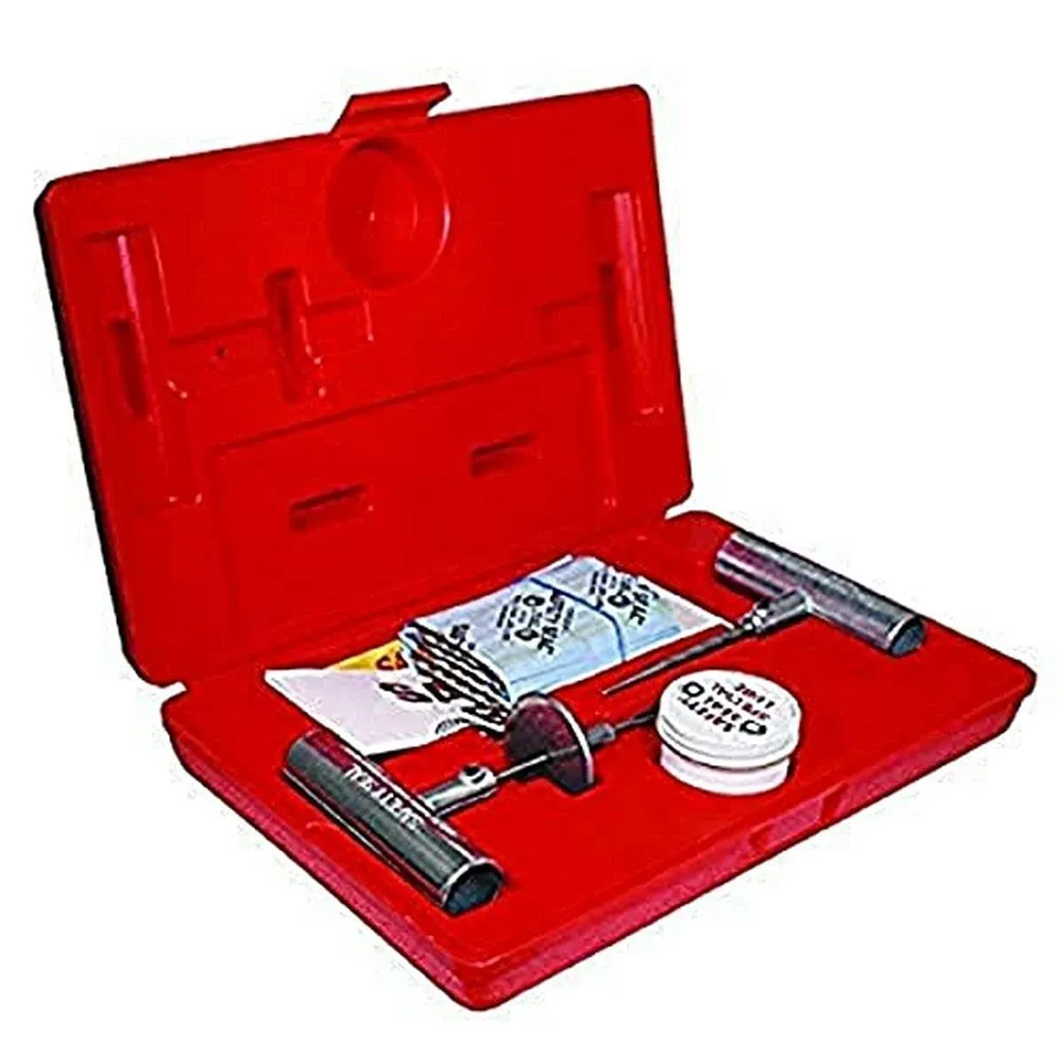 Safety Seal Tire Repair Kit