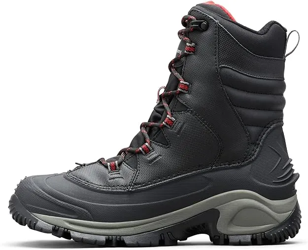 Columbia Men's Bugaboot III Boot