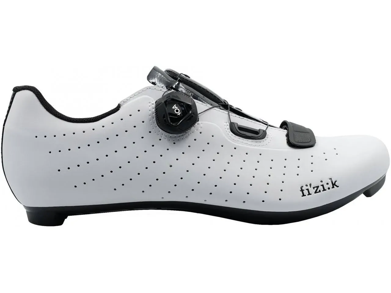 Fizik Men's Tempo Overcurve R5, Road Cycling Boa Shoes