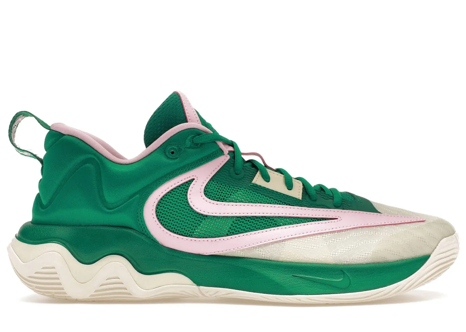 Nike Giannis Immortality 3