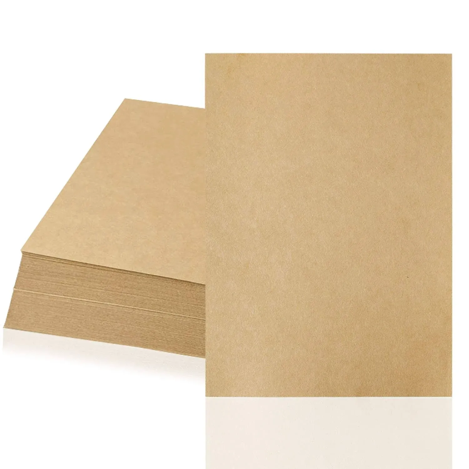 Craft Paper,200 Sheets of A4 Blank Paper,Double Sided Printing 