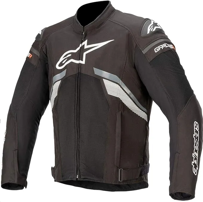 Alpinestars Men's Motorcycle Jacket