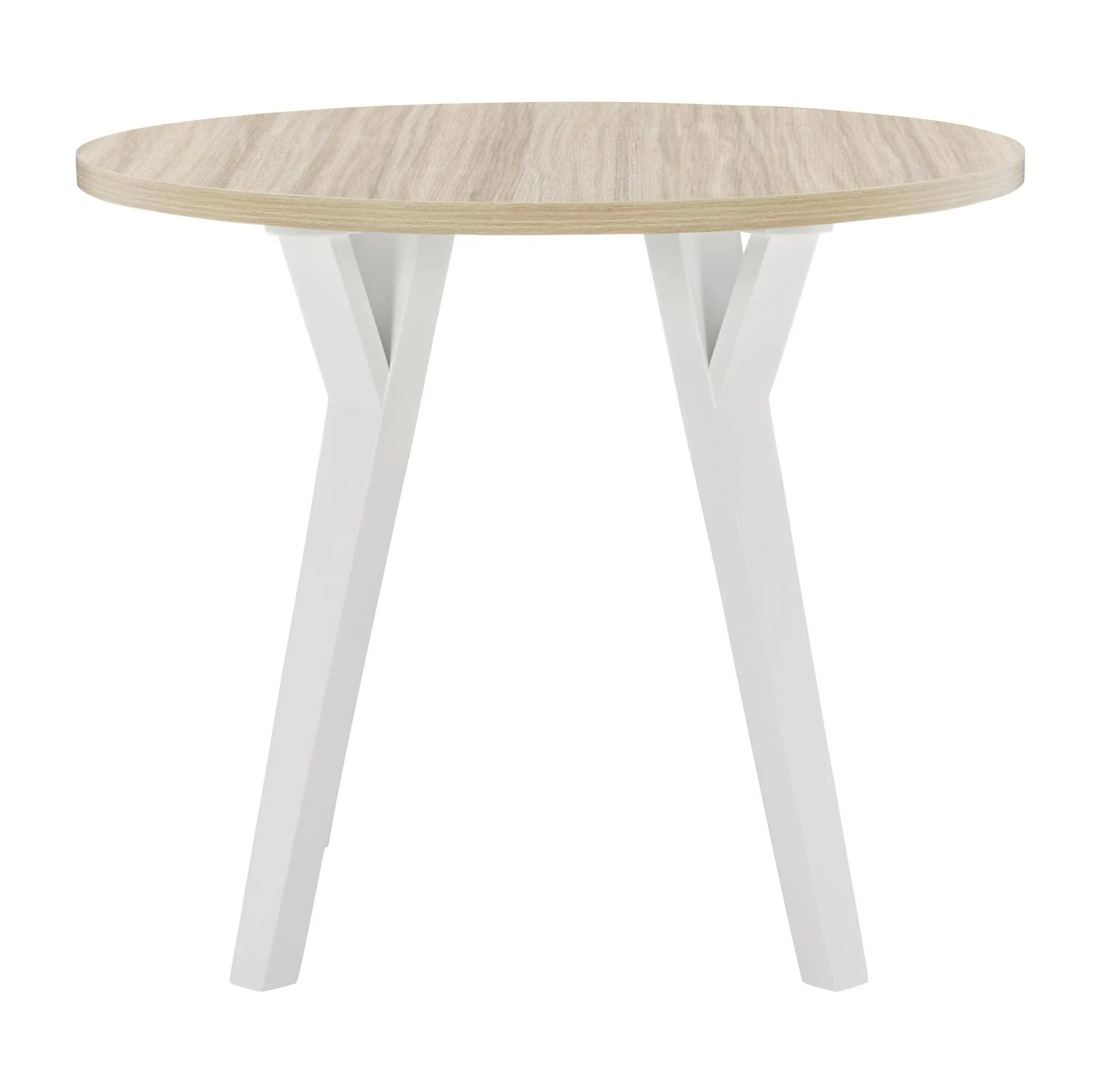 Ashley Grannen Round Dining Table