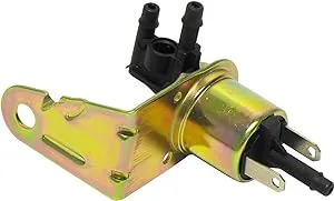 UAC® SW9000 - A/C Solenoid Valve