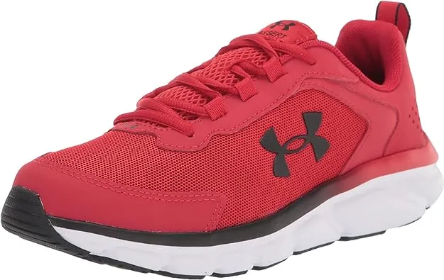 Under Armour Kids' Grade School Assert 9 Running Shoe