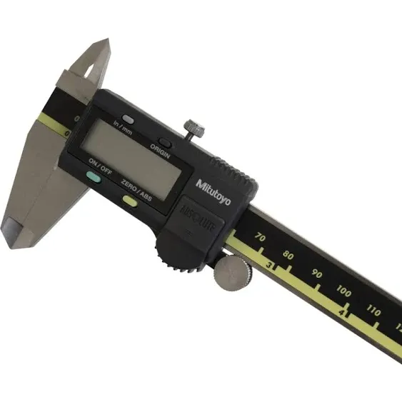 Mitutoyo 500-196-30 Digital Caliper