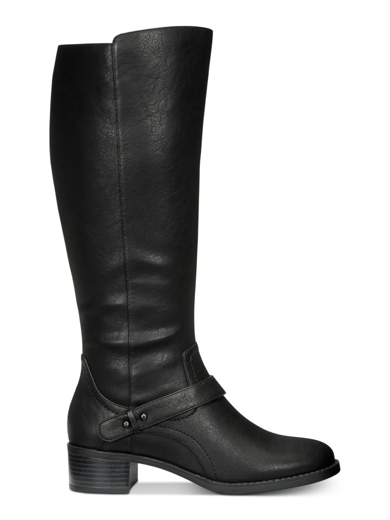 Jewel Wide-Calf Riding Boots
      
          Jewel Wide-Calf Riding Boots