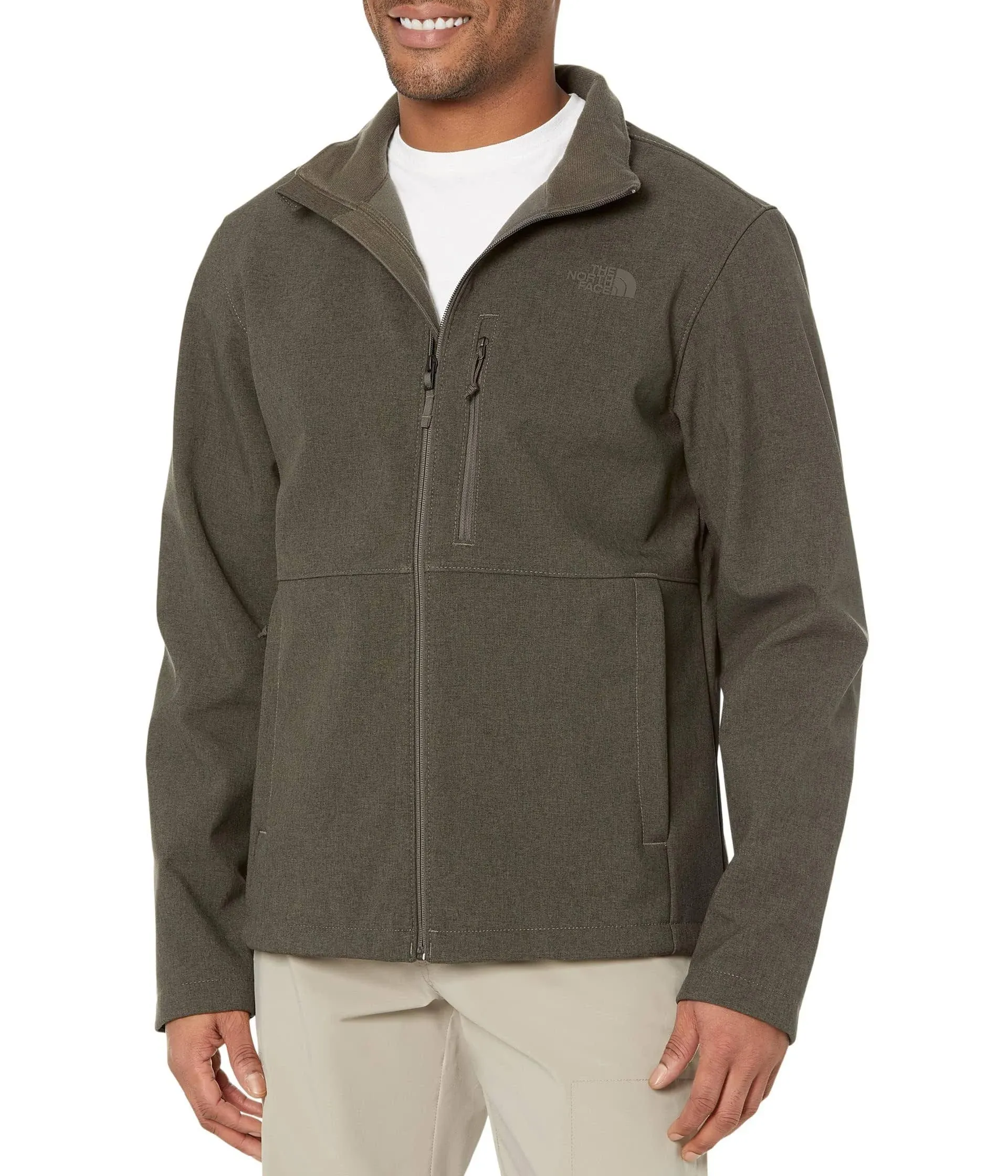 THE NORTH FACE MEN`S APEX BIONIC JACKET