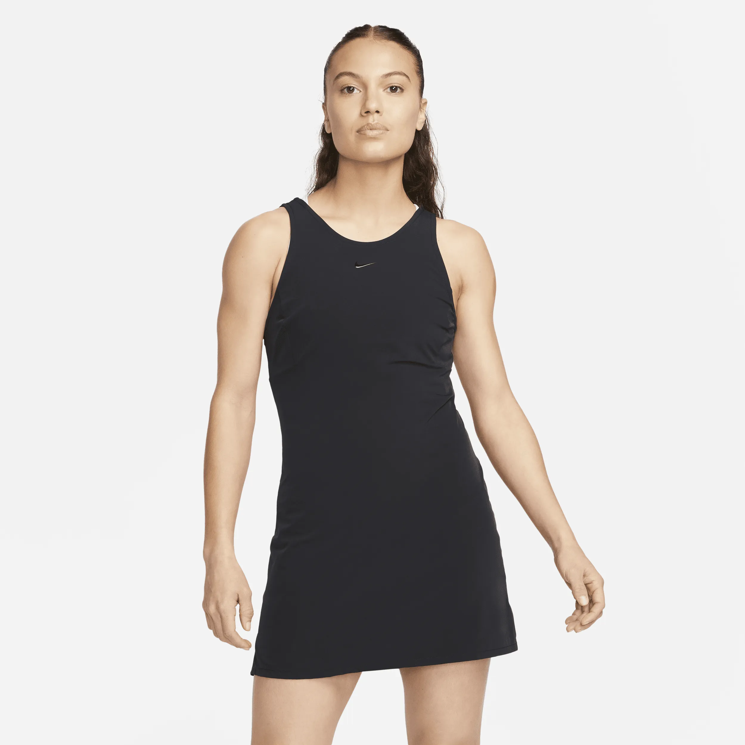 NWT - Nike Bliss Sport Dress - Size XS 