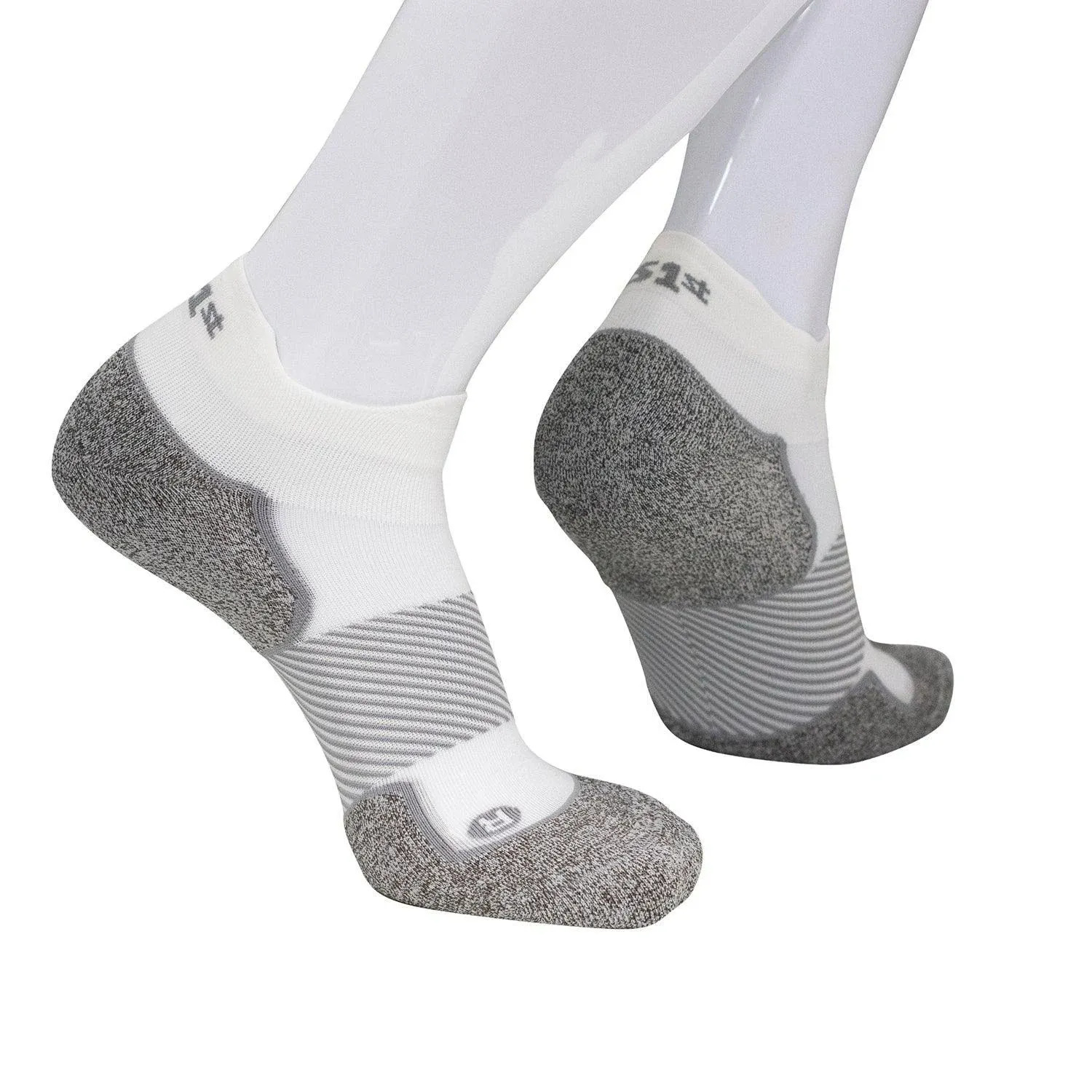 OS1st The Pickelball Sock 360 degree blister protection, comfortable, lightweight and moisture-wicking