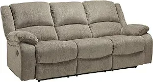 Ashley Draycoll Reclining Sofa