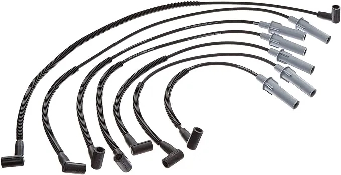 Spark Plug Wire Set