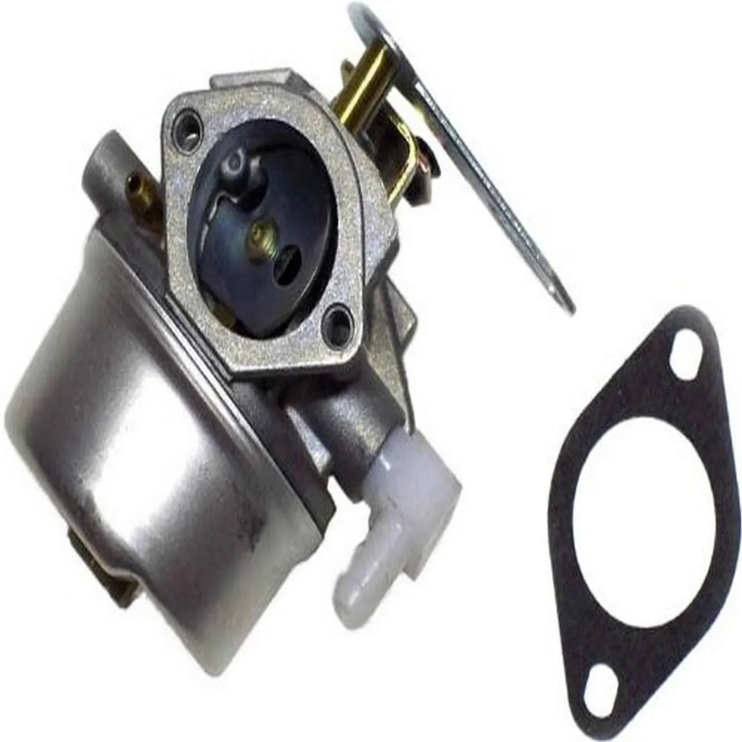 Tecumseh OHSK80 Snowthrower Snow Blower Thrower Carburetor 640169