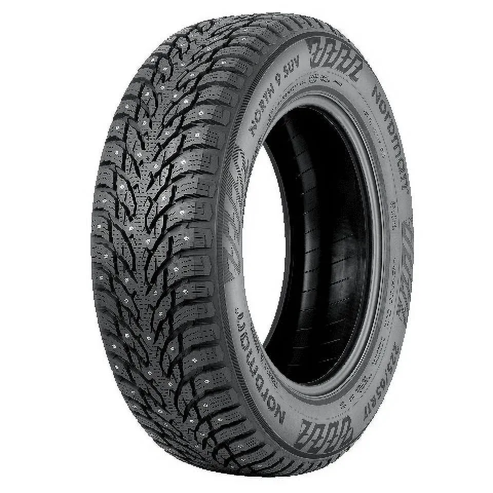 225/60R18 104T XL Nokian Nordman North 9 SUV Studded Winter Tire