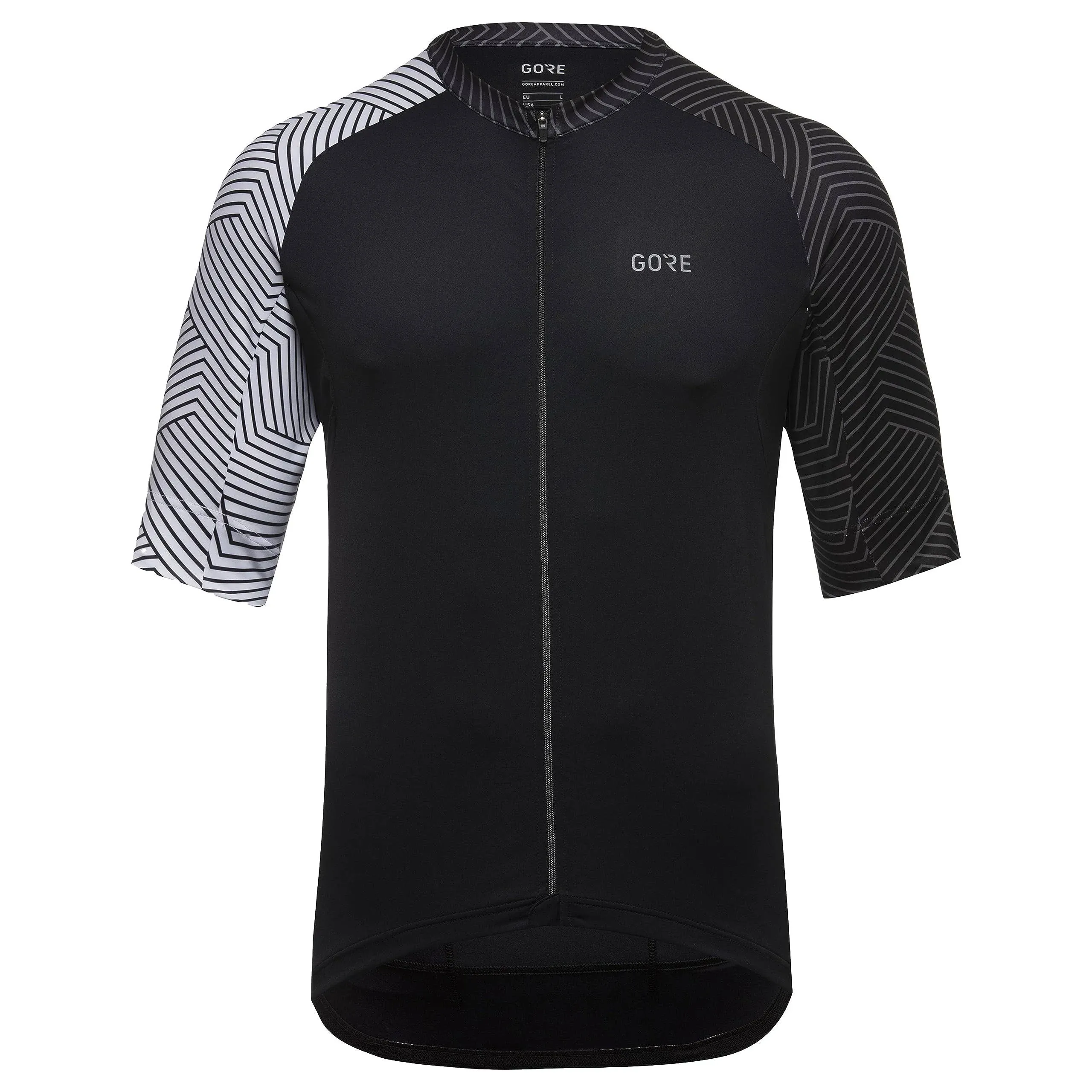 GORE WEAR Men's C5 Jersey