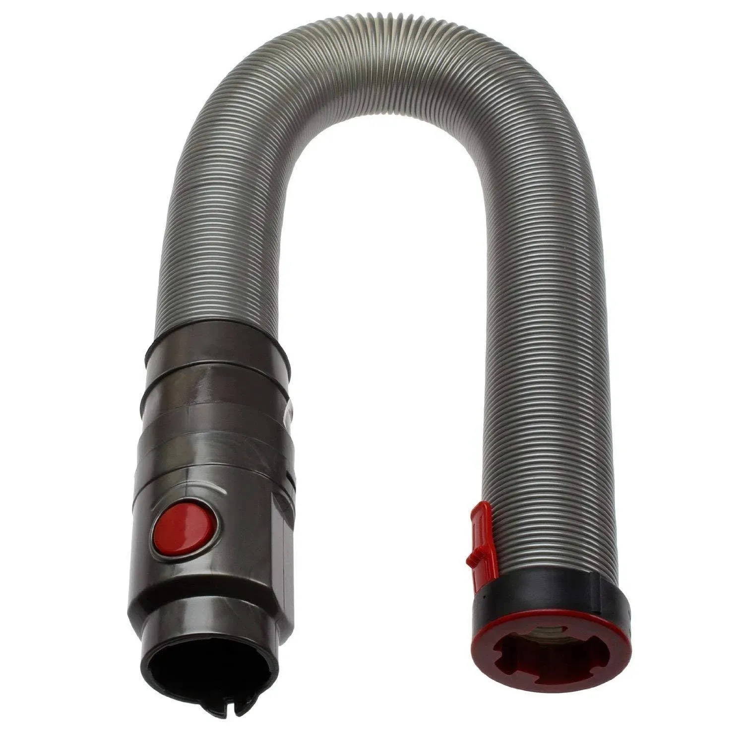 Upgraded Replacement Dyson Vacuum Hose Assembly | Designed to Fit Dyson DC40 DC41 DC65 UP13 UP14 UP20 Models Upright Vacuum Cleaner