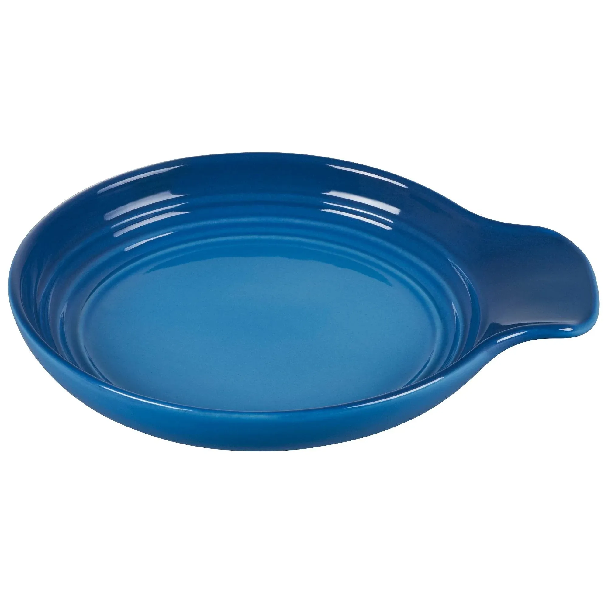 Le Creuset Signature Deep Teal Spoon Rest