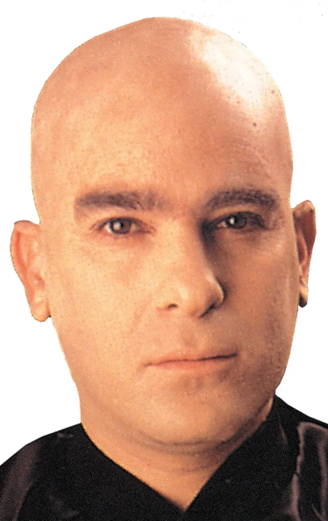 Woochie Bald Cap