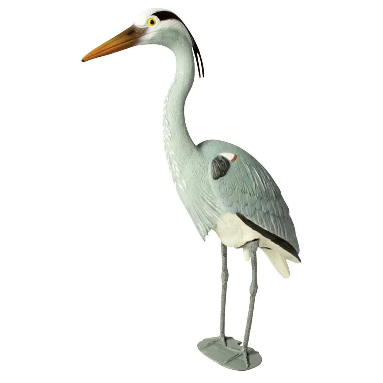 Aquascape 81030 Blue Heron Decoy